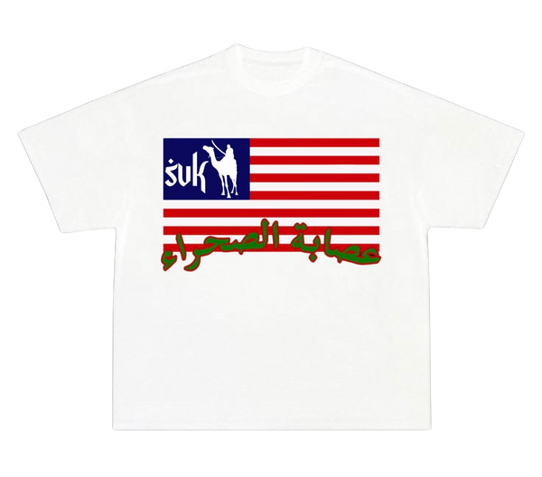 SVK AMERIKA TEE