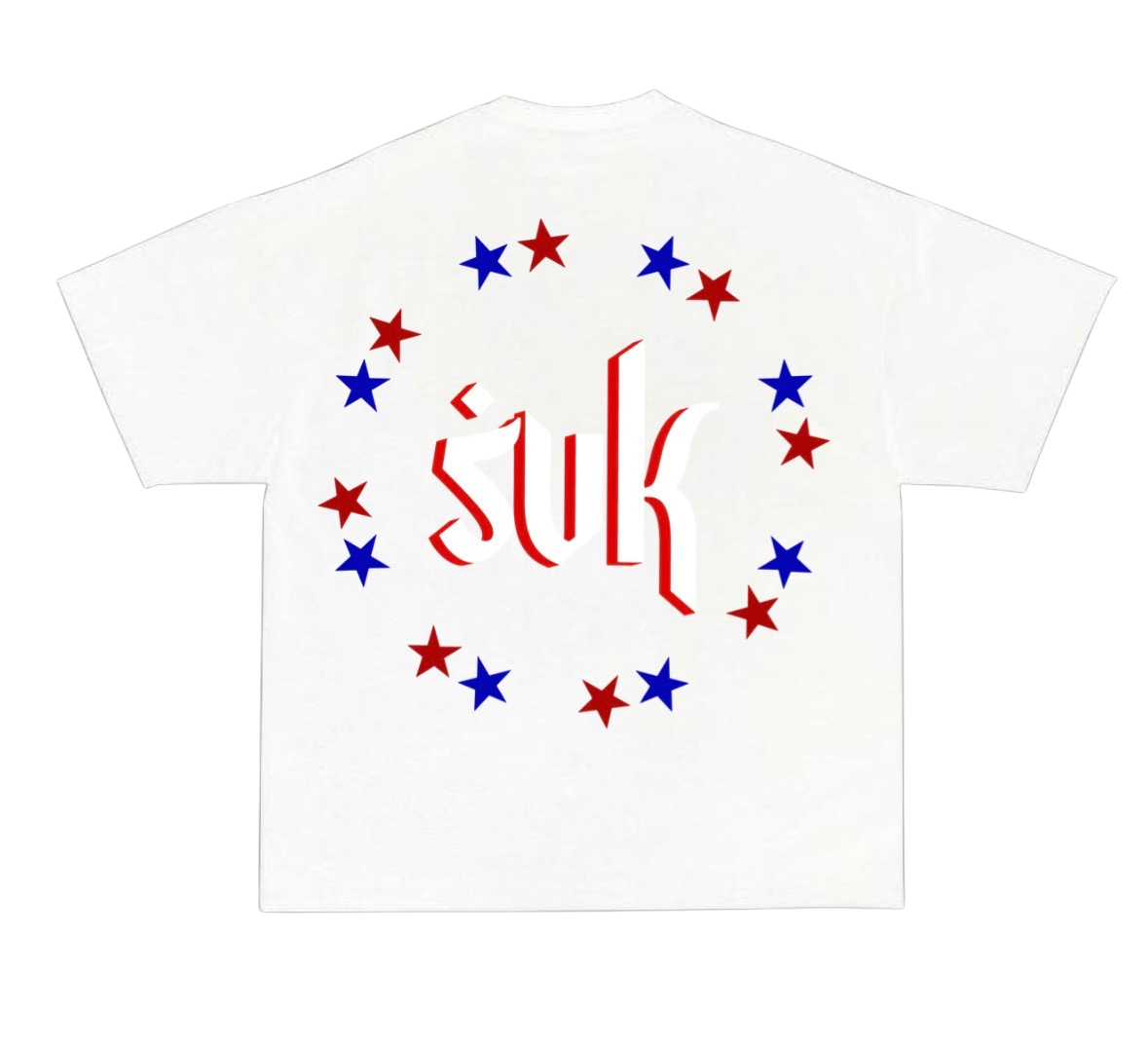 SVK AMERIKA TEE