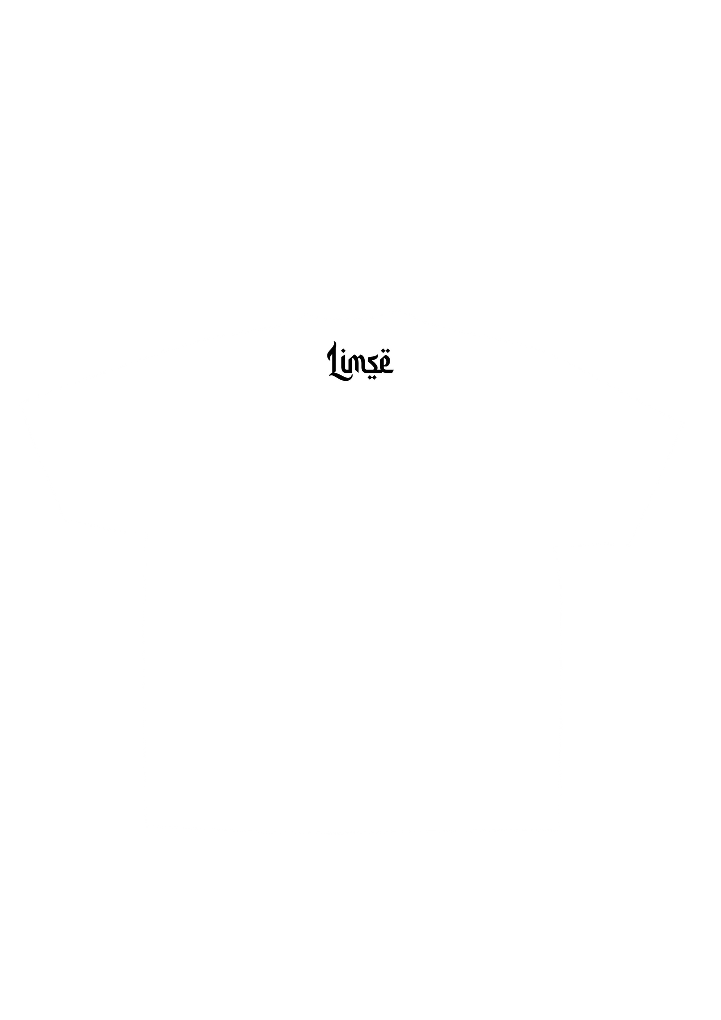 WHITE PULLÖ TEE