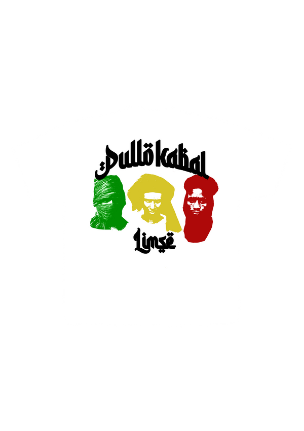WHITE PULLÖ TEE